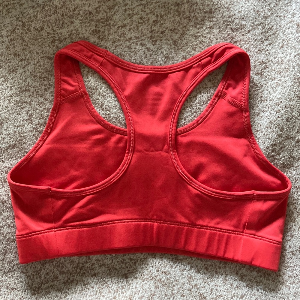 nike pro dri-fit bra - Picture 2 of 2